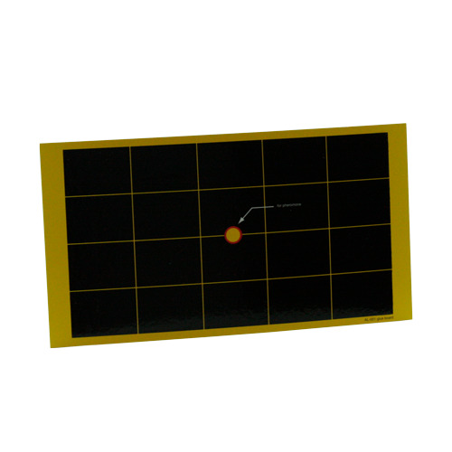 HPRPSTI-TRAP50 Ricambio pannello collante mm 230x420 per lampade a luce UV - Osd gruppo Ecotech srl - Allontanamento piccioni,disinfestazione,HACCP, roditori